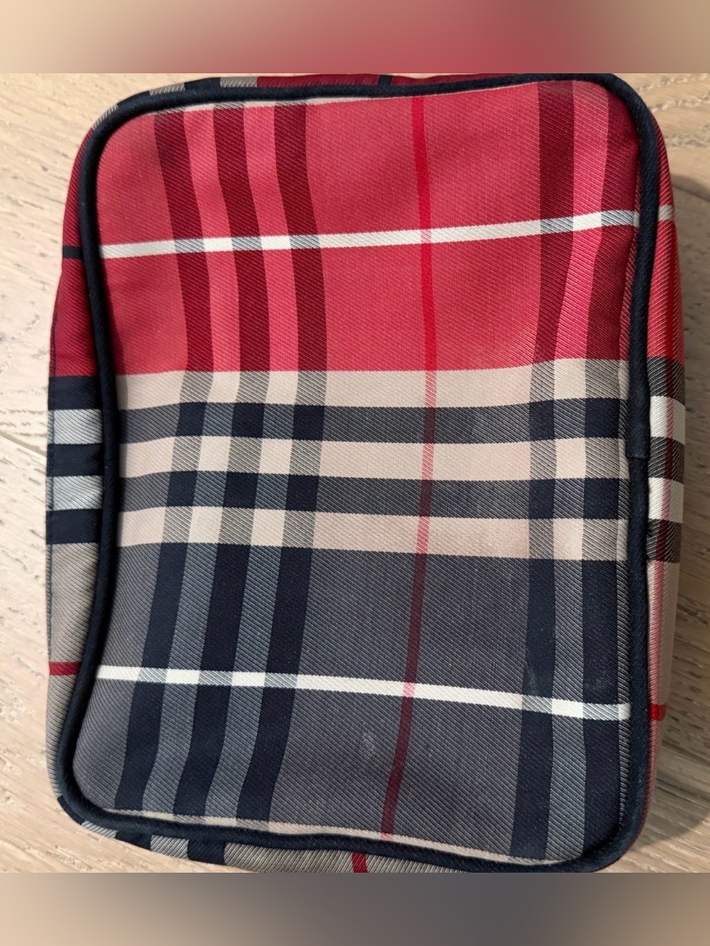 Burberry Pouch